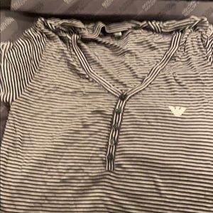 COPY - Emporio Armani underwear shirt with tags